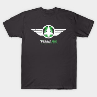 Ferris Air - Vintage T-Shirt